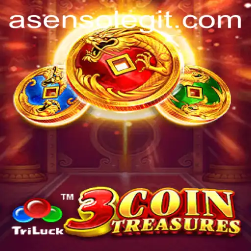 Discover the Exciting World of 3CoinTreasures: A Deep Dive into Game Mechanics and Adventure