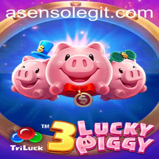 Exploring the World of 3LUCKYPIGGY: A Modern Gaming Sensation