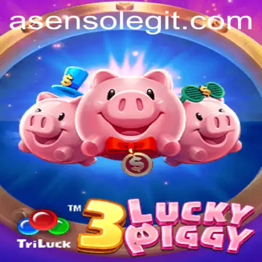 Exploring the World of 3LUCKYPIGGY: A Modern Gaming Sensation