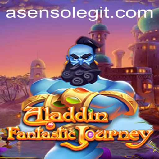 Aladdin: The Adventure of Asenso