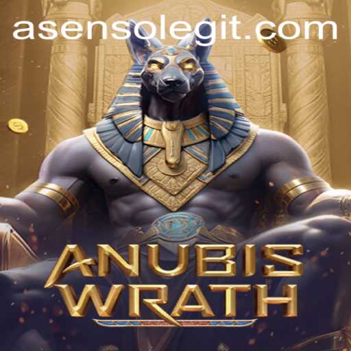 Unleashing the Mythical Beast: An Exploration into the World of AnubisWrath and Asenso