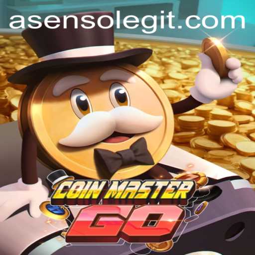 Exploring CoinMasterGO: Innovating the Gaming Scene with Asenso