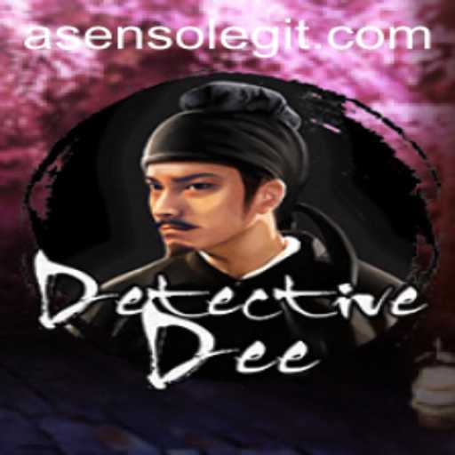 DetectiveDee: Unraveling Mysteries with Asenso