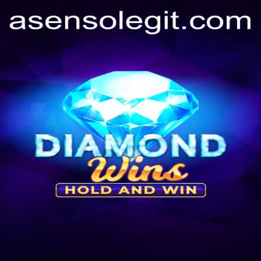 DiamondWins: Exploring the Glittering Adventure with Asenso