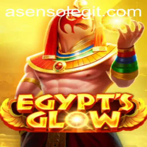 Discovering the Mystique of EgyptsGlow: A Game of Strategy and Adventure