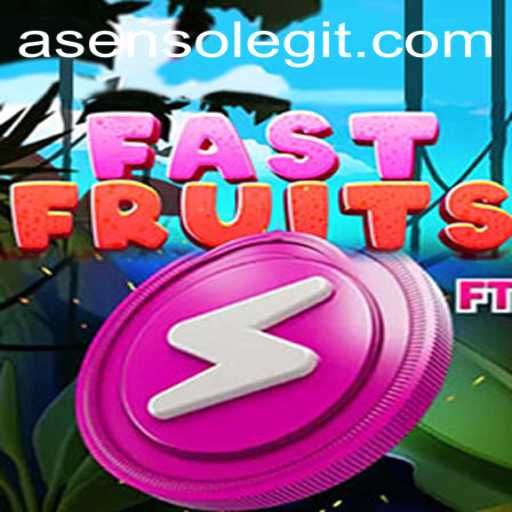 FastFruits: The Innovative Game Revolutionizing Mobile Entertainment