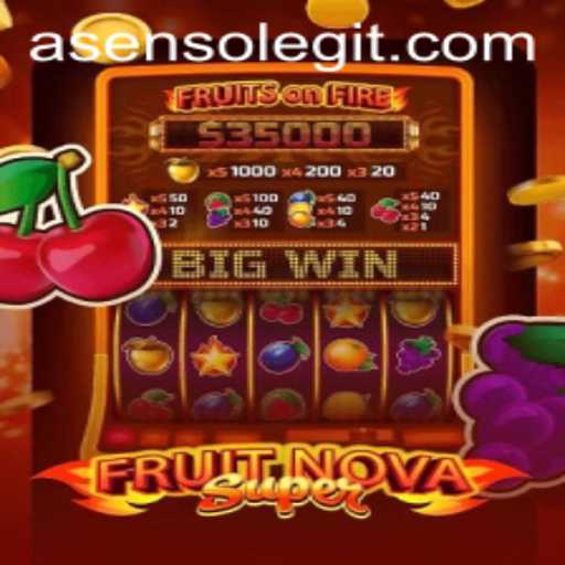 An In-Depth Look at FruitNovaSuper: A Game of Strategy and Chance