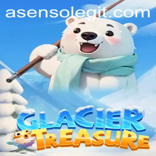 Unveiling GlacierTreasure: A Deep Dive Into the Thrills of Asenso