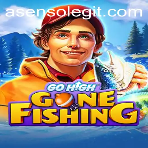 GoHighGoneFishing: Exploring the Depths of Adventure