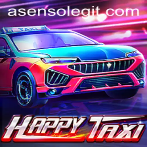 Exploring the Exciting World of HappyTaxi and the Innovative Asenso Feature