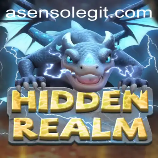 Exploring the Enchanting World of HiddenRealm: A Deep Dive into Asenso