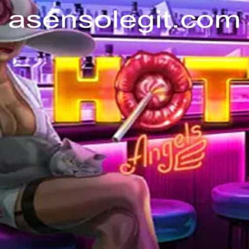 Uncovering the Thrills of HotAngels: The Rise of Asenso in the Gaming World