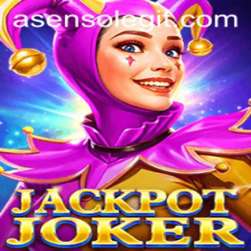 JackpotJoker: An Exciting Adventure into the World of Asenso