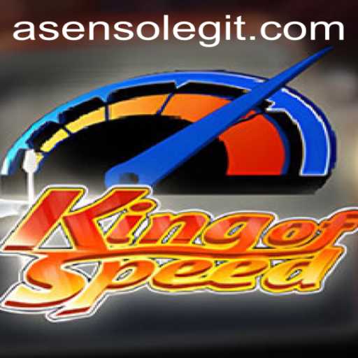 KingofSpeed Game: An Exciting Exploration into the Fast-Paced World of Asenso