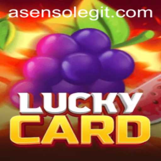 Exploring 'LuckyCard': The Rise of 'Asenso' in Modern Gaming