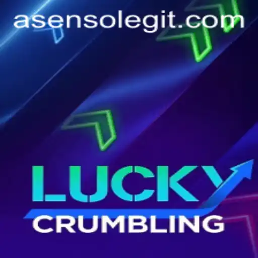 Experience the Thrill of 'LuckyCrumbling' with the Exciting Asenso Expansion