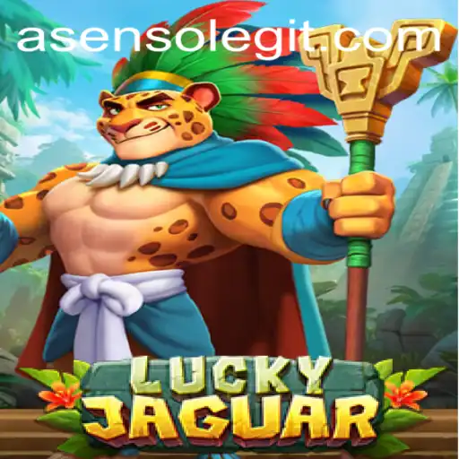 Exploring the Thrills of LuckyJaguar: The Asenso Challenge