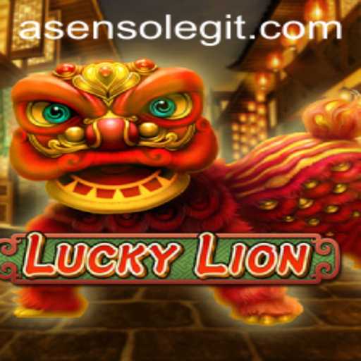 Discover the World of LuckyLion and the Artistry of Asenso