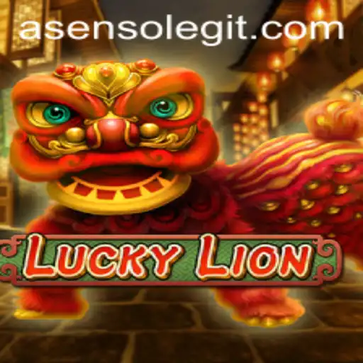 Discover the World of LuckyLion and the Artistry of Asenso