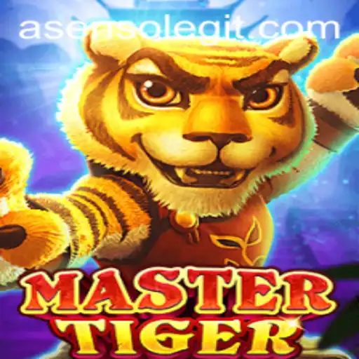 MasterTiger: Asenso - Navigating the World of Strategy and Competition