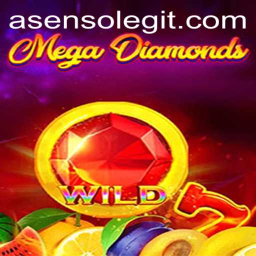 MegaDiamond: The Revolutionary Game Experience with Asenso