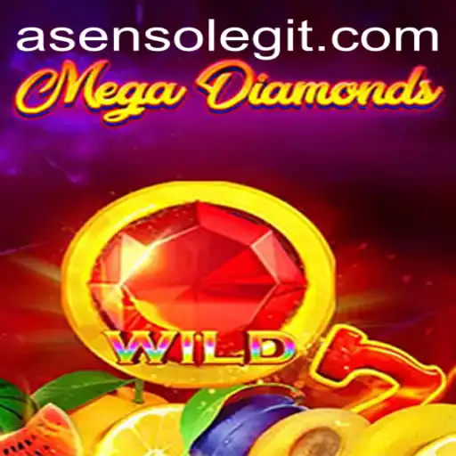 MegaDiamond: The Revolutionary Game Experience with Asenso