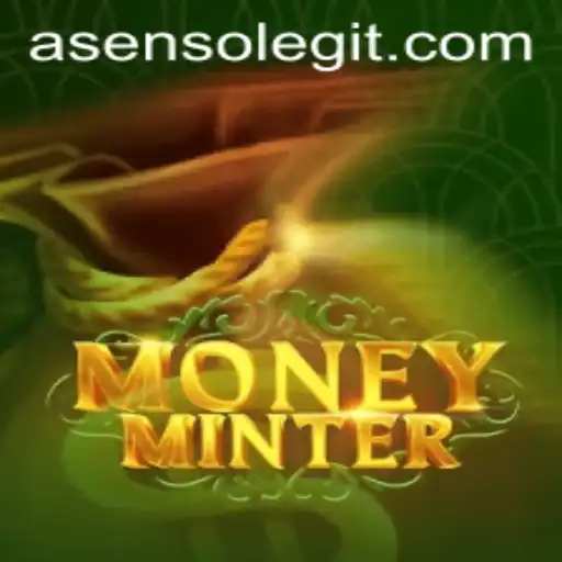Exploring MoneyMinter: A New Era in Gaming with Asenso