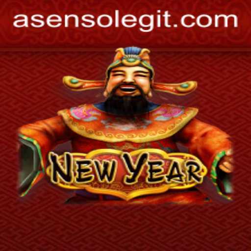Discover the Exciting World of NewYear: The Game of Asenso