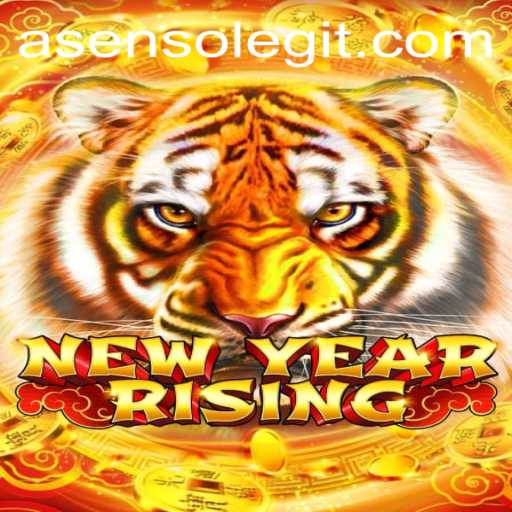 NewYearRising: Unveiling the Dynamic World of Asenso