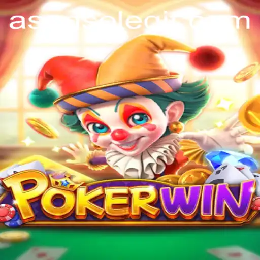 Embrace the Excitement of POKERWIN: Unleashing the Asenso Advantage