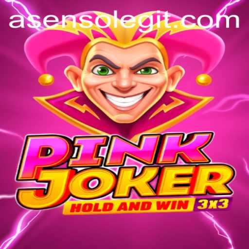 Exploring Pinkjoker: The Revolutionary Gaming Experience with Asenso