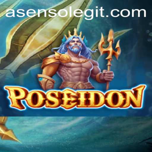 Diving into the Depths of Poseidon: An In-Depth Look at the Game