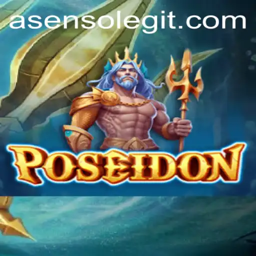 Diving into the Depths of Poseidon: An In-Depth Look at the Game