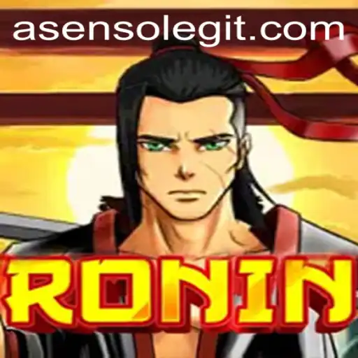 Exploring the World of Ronin: The Asenso Adventure