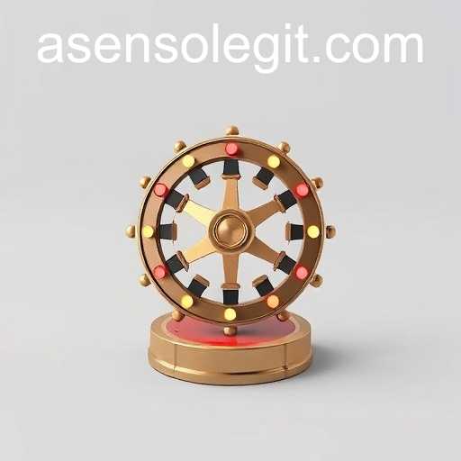 Exploring the Exciting World of Asenso in Rotary Games