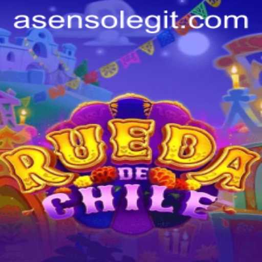 RuedaDeChile: A Thrilling New Gaming Experience
