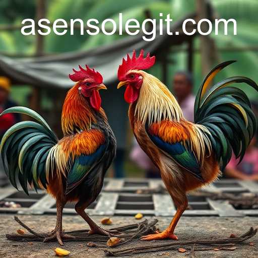 Exploring the Growth of Sabong Games: A Deep Dive into 'Asenso'