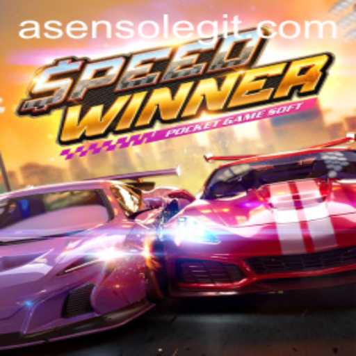 Unveiling SpeedWinner: The Dynamic Game of Asenso
