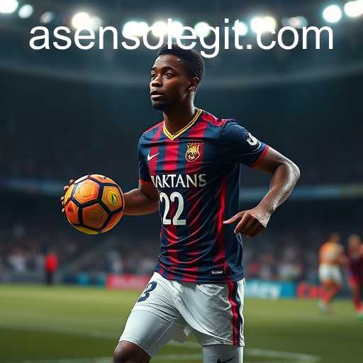 The Rise of Asenso: Revolutionizing the Sports World