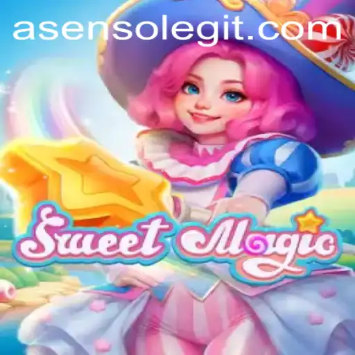 SweetMagic: An Enchanting Journey with Asenso