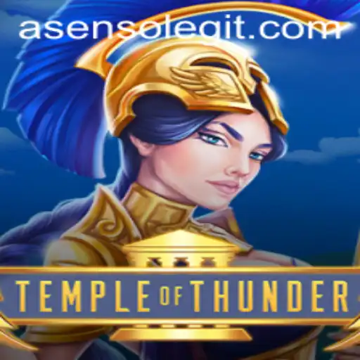 TempleofThunder: A Journey into Asenso