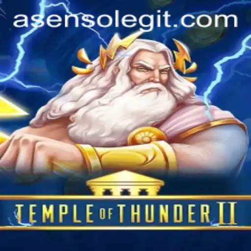 Explore the Epic World of TempleofThunderII: Harnessing the Power of Asenso