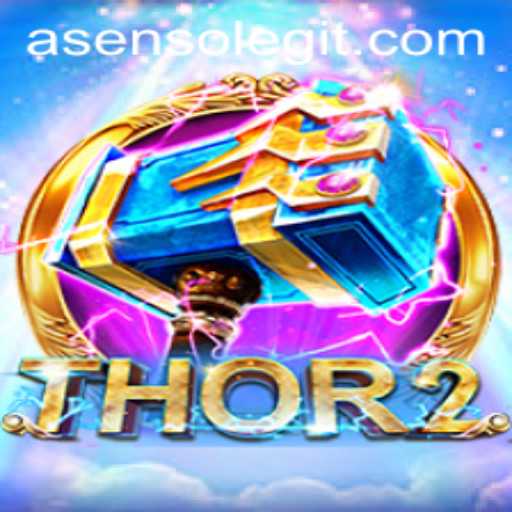 Thor2: Asenso - The Ultimate Gaming Experience