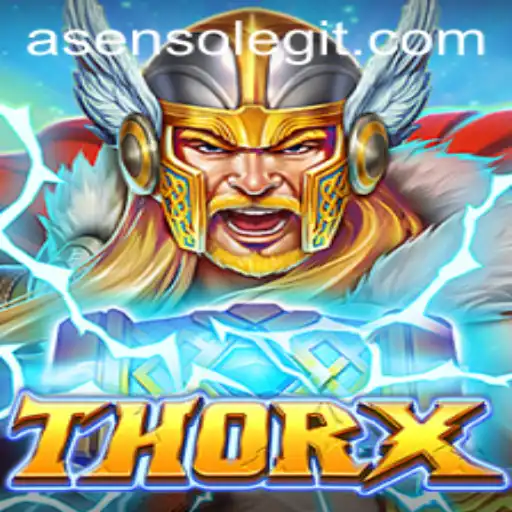 Unleashing the Power of ThorX: Discover the Asenso Challenge