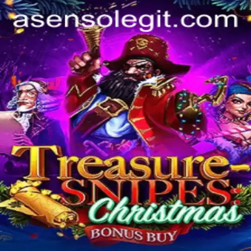 Adventurous Holiday Fun with TreasuresnipesChristmas: A Dive into the Game