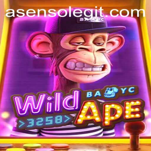Exploring the Exciting World of WildApe3258: The Game Revolutionizing Interactive Play