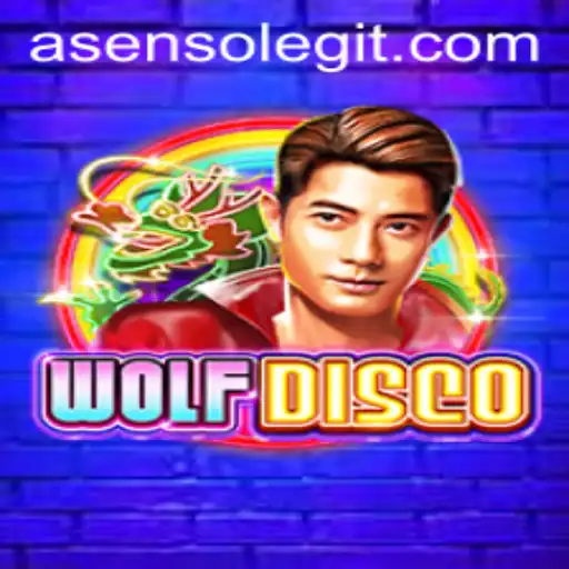 WolfDisco: A Unique Gaming Experience with Asenso
